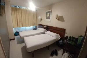 Hotel Ibiltze Lasarte