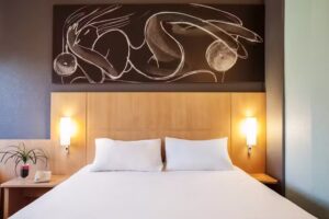 Hotel ibis Barcelona Fira de Cornellà