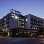 Hotel ibis Budget