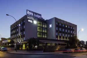 Hotel ibis Budget