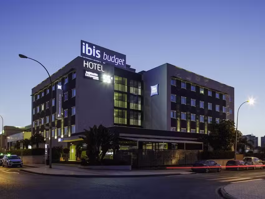 Hotel ibis Budget
