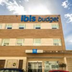 Hotel Ibis Budget