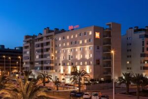 Hotel ibis Elche