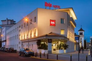 Hotel ibis Sevilla