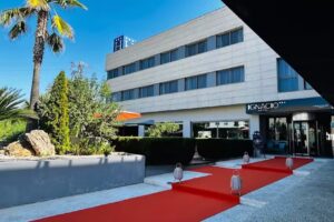 Hotel Ignacio | Palomar Group