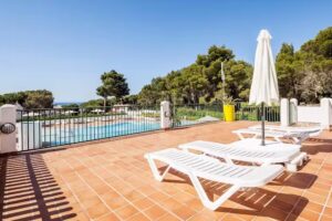 Hotel ILUNION Menorca