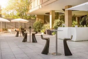 Hotel ILUNION Pío XII