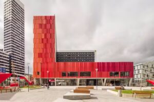 Hotel ILUNION San Mamés