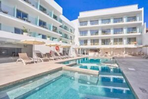 Hotel Ilusion Moreyo