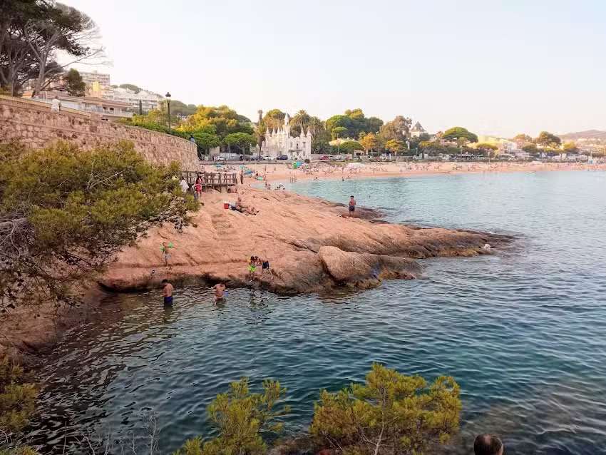 Hotel in Costa Brava