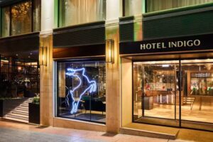 Hotel Indigo Madrid – Princesa by IHG