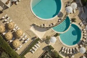 Hotel Inmood Aucanada