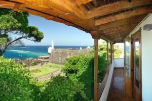 Hotel Isla Baja Suites