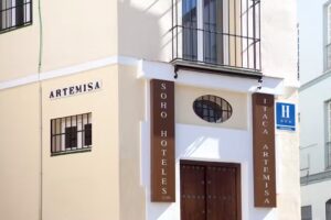 Hotel ITC Artemisa by Soho Boutique