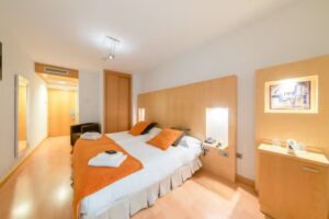 Hotel ITC Salamanca by Soho Boutique