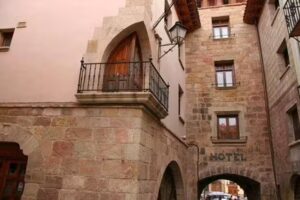 Hotel Jaime I