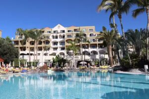 Hotel Jardines De Nivaria