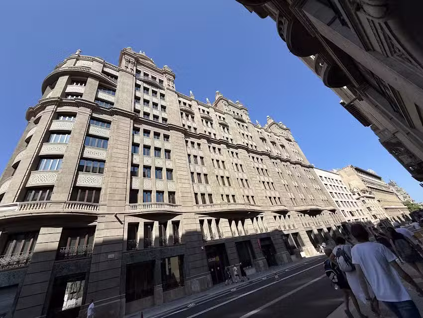 Hotel Jaume I