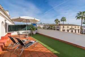 Hotel Jerez Centro – Barceló