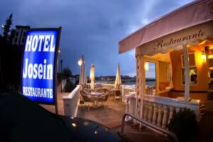 Hotel Joseín