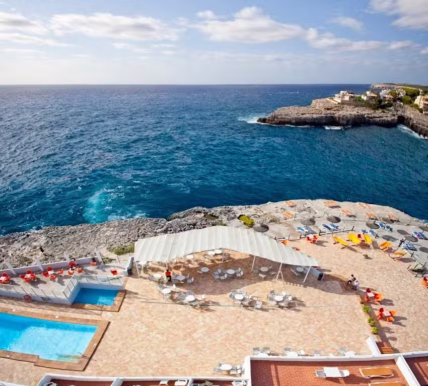 Hotel JS Cape Colom