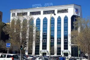 Hotel Julia