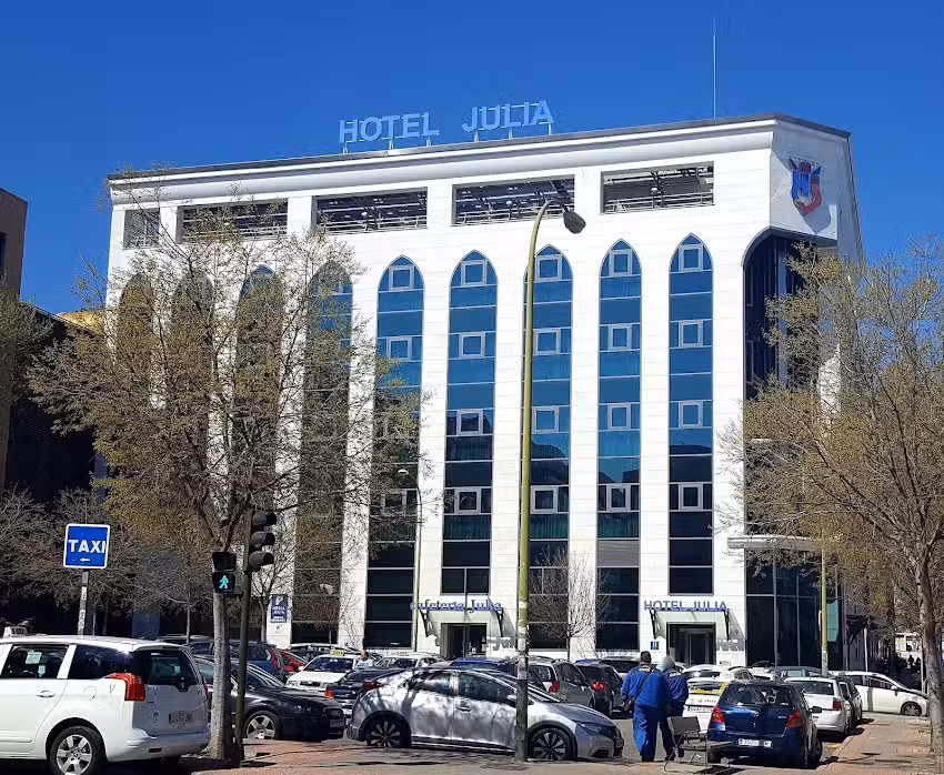 Hotel Julia