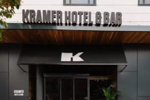 Hotel Kramer
