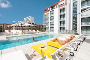 Hotel Kyrat Amàrac Suites