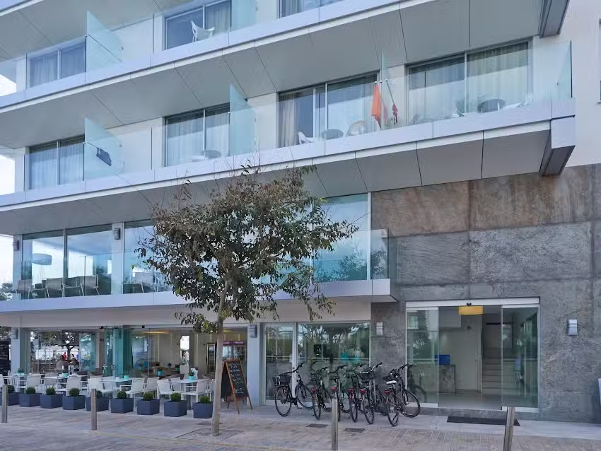 Hotel Kyrat Amàrac