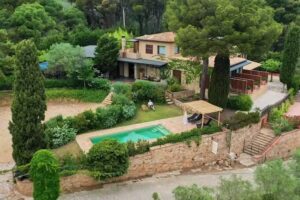 Hotel l’Aixart Aiguablava