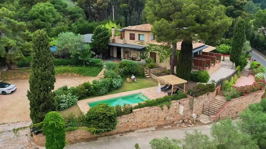 Hotel l’Aixart Aiguablava