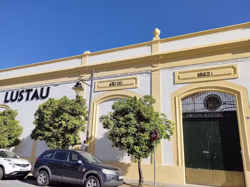 Hotel La Albarizuela