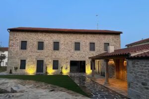 Hotel La Alcoba de Sayago