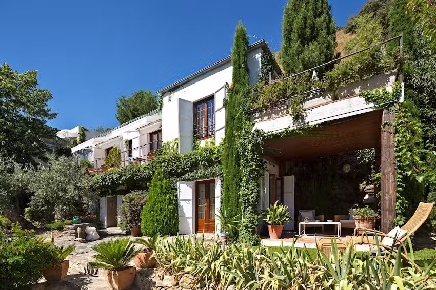 Hotel La Almunia del Valle