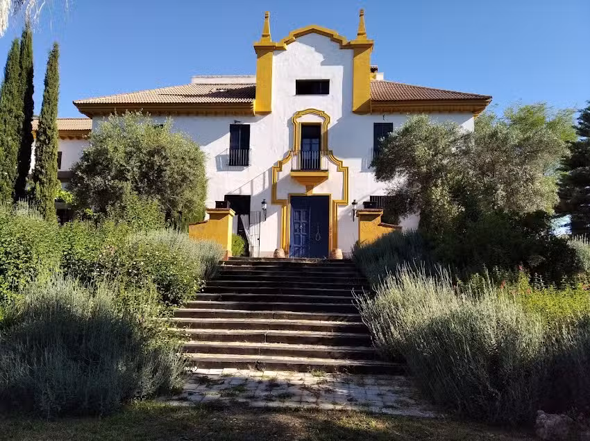 Hotel La Antigua Estación