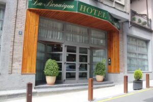 HOTEL LA BONAIGUA