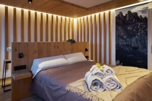 Hotel La Cabana Berga