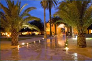 Hotel La Cartuja del Prior Valencia