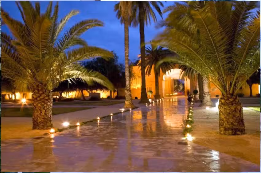 Hotel La Cartuja del Prior Valencia