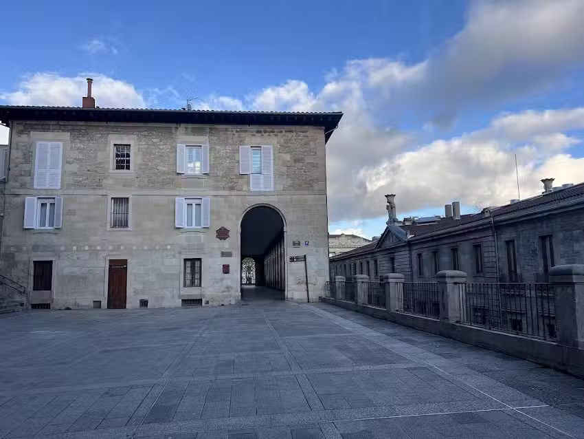 Hotel La Casa de los Arquillos