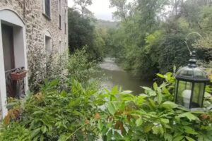 Hotel La Casa del Puente SPA y jacuzzi