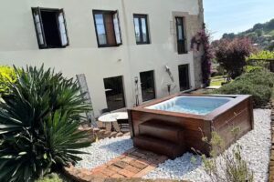 Hotel La Casona de Hermosa