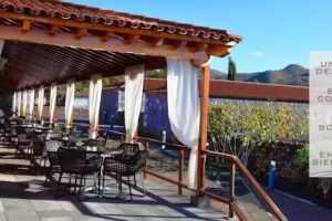 Hotel La Casona del Patio