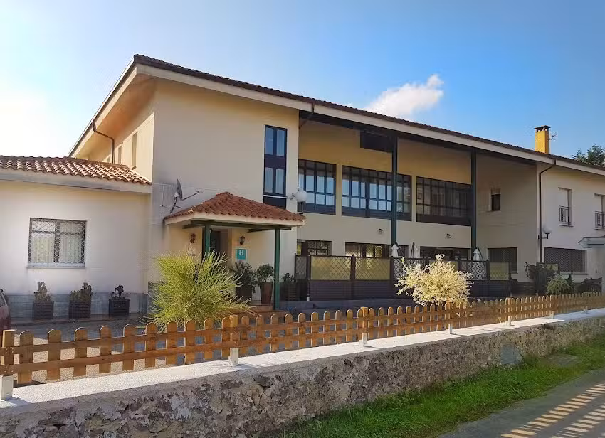 Hotel La Chopera (Collera – Ribadesella)