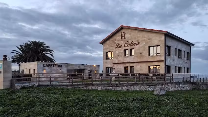 Hotel la Colina