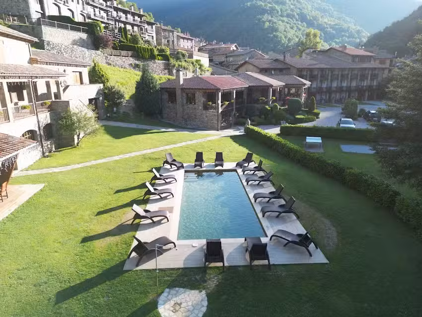 Hotel La Coma