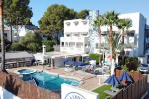 Hotel La Concha Soul