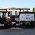 Hotel la Enrea