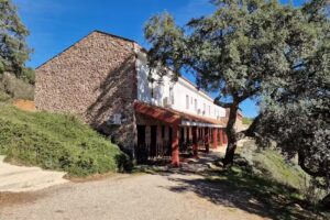 Hotel La Era de Aracena – Adults Only –